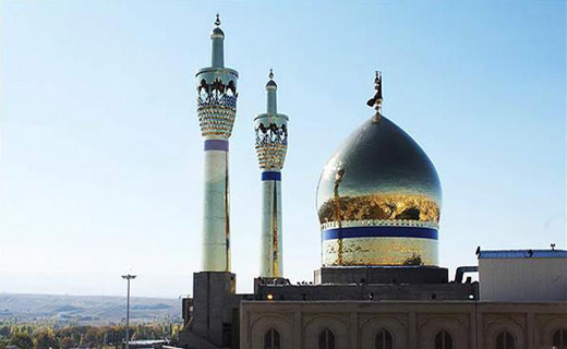 دیـدنی&zwnj;های تاریـخی و طبیـعی زیبای زنجـان را از دست ندهید