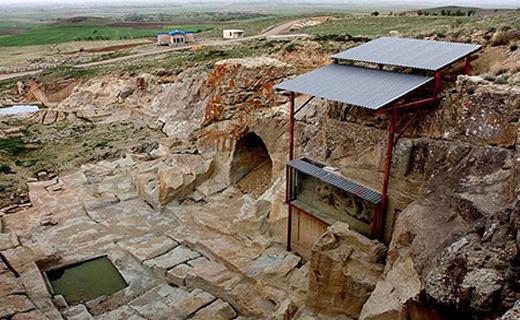 دیـدنی&zwnj;های تاریـخی و طبیـعی زیبای زنجـان را از دست ندهید