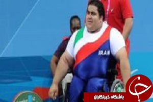 رکورد ریو را در گینس ثبت می‌کنم