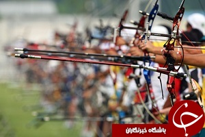 صعود دو کماندار ایران به مرحله یک هشتم نهایی