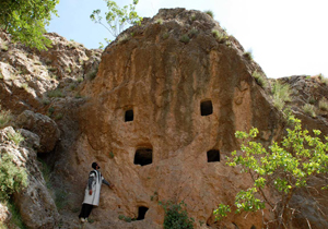 شهرستان اردل، آماده میزبانی از مسافران نوروزی