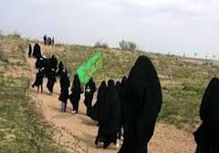 انتقال معنای عمیق جنگ به نسل جدید توسط راهیان نور