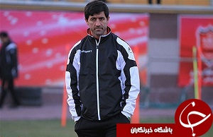 باقرى از اردوى عمان جا ماند