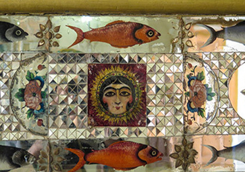 عکس/ گرانترین خانه دهه ۴۰ تهران