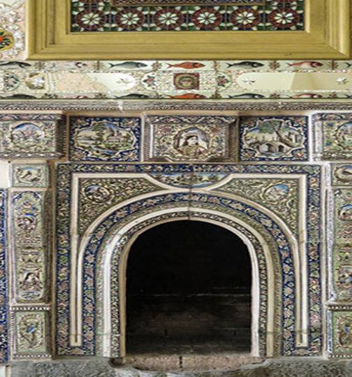 عکس/ گرانترین خانه دهه ۴۰ تهران