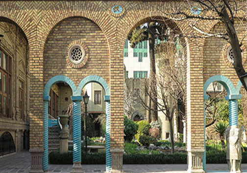 عکس/ گرانترین خانه دهه ۴۰ تهران