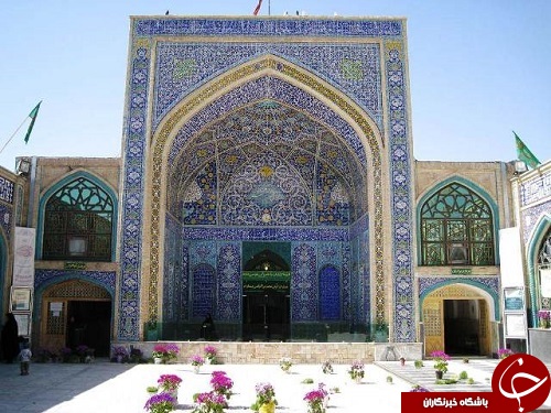 امامزاده یحیی(ع)