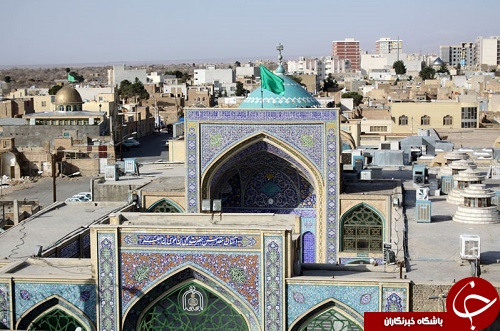 امامزاده یحیی(ع)