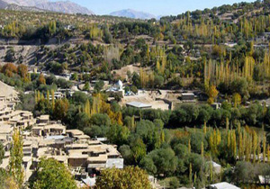 ماسوله جنوب ایران تو را می‌خواند