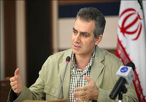 عیدی تالار هنر به مخاطبان در هشتم فروردین 95/ کیفیت نمایش‌ها در نیمسال دوم 94 افت کرد