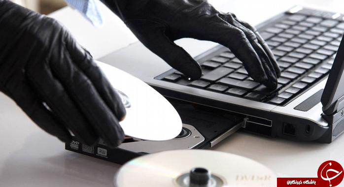 آمریکادرتلاش شکایت از هکرهای ایرانی+تصاویر
