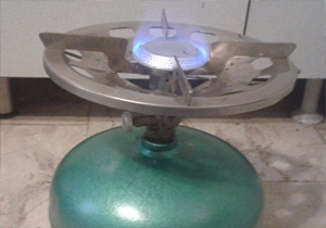 مرگ دو مسافر با گاز مونوکسید کربن