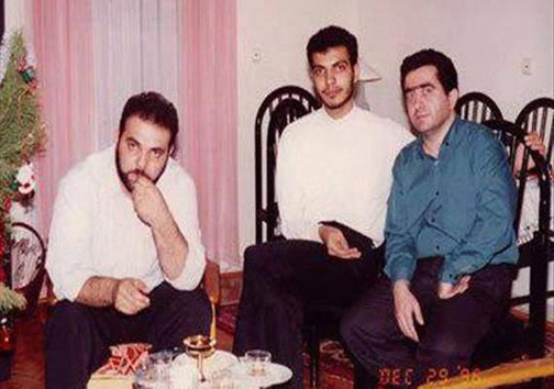 گفتگو با گزارشگری که بدون فوتبال می&zwnj;میرد