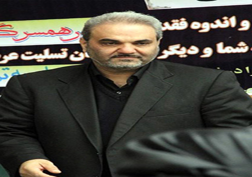 گفتگو با گزارشگری که بدون فوتبال می&zwnj;میرد