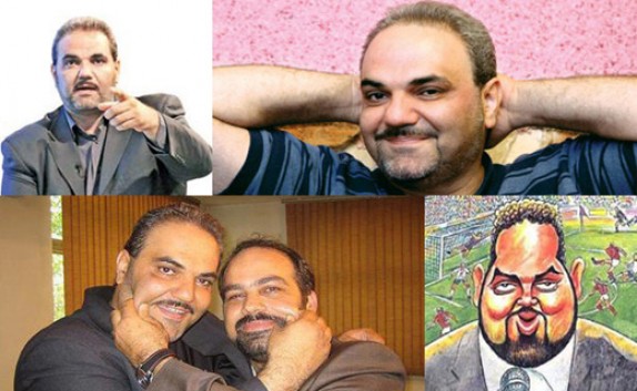 گفتگو با گزارشگری که بدون فوتبال می&zwnj;میرد