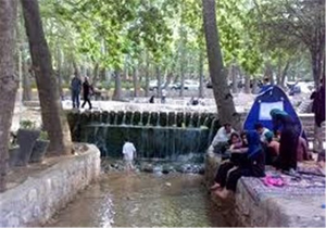 بازدید 29 هزار گردشگر از اماکن تاریخی و فرهنگی خراسان شمالی