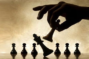 کیش و مات فوری همسری که خیانت می کند