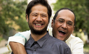 پربازدیدها