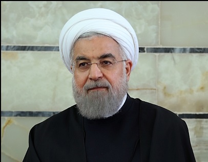 مراسم ترحیم والده همسر رییس جمهوری در تهران برگزار می&zwnj;شود