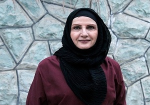جایزه گرفتن پسرم در جشنواره تئاتر فجر بهترین لحظه سال 94 بود