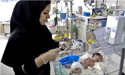 ویزیت رایگان ۱۳ هزار مسافر نوروزی