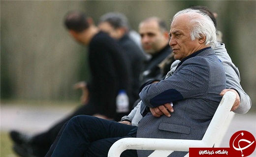 عبداللهی: استقلال تهران امسال به لیگ یک سقوط می کند!