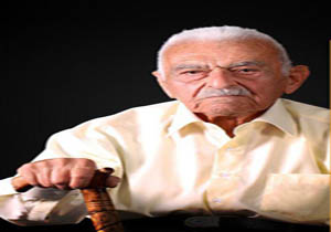 استاد در بستر بیماری