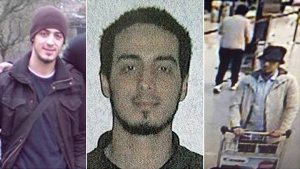 رویترز: عامل انتحاری حمله بروکسل دانش آموز نمونه بود!