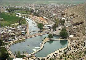 دروازه اورامانات میزبان گردشگران نوروزی