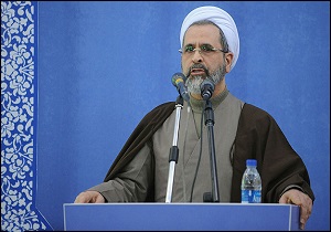 ایران در حوزه امنیت و جبهه مقاومت با کسی گفت‌و‌گو نمی‌کند