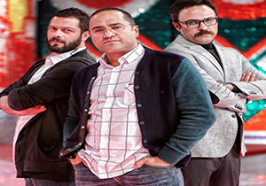 منتخب بهترین لحظات سری جدید خندوانه را اینجا ببینید+ فیلم