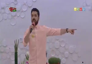 منتخب بهترین لحظات سری جدید خندوانه را اینجا ببینید+ فیلم