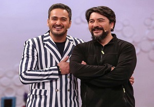 منتخب بهترین لحظات سری جدید خندوانه را اینجا ببینید+ فیلم