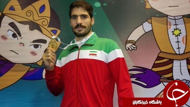 فضلی: آغاز خوب سال94 پایان خوبی را برایم رقم زد