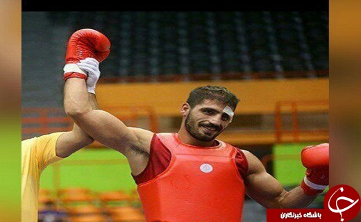 فضلی: آغاز خوب سال94 پایان خوبی را برایم رقم زد