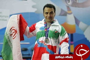 محمدی: هدفم کسب طلای ریو است