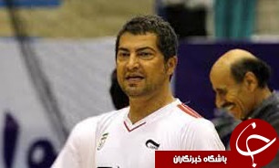 میناوند: تولد پسرم، بهترین عیدی عمرم بود
