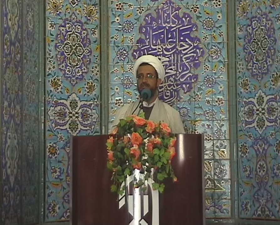 پیشرفت کشور با اقدام و عمل