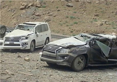 چه کسانی در نوروز ۹۴ &laquo;چپ&raquo; کردند + اعلام خودروهای پرحادثه