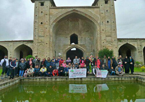 گردشگری با تور رایگان