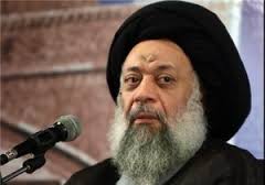 دیدار احمدی نژاد با نماینده رهبر انقلاب در استان خوزستان