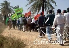 انتشار ماهنامه "صف" ویژه راهیان نور در دزفول