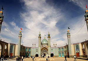 به آران و بیدگل نگین سبز کویر مرکزی ایران سفر کنید