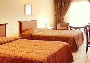 افتتاح 9 هتل در آذربایجان‌شرقی در سال جاری
