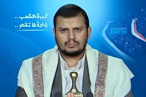 حوثی: ائتلاف سعودی با حمایت آمریکا و اسرائیل به یمن حمله کرد