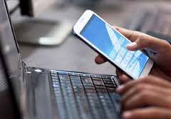 مضرات موبایل برای کودکان