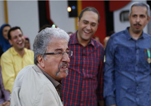 پربازدیدها