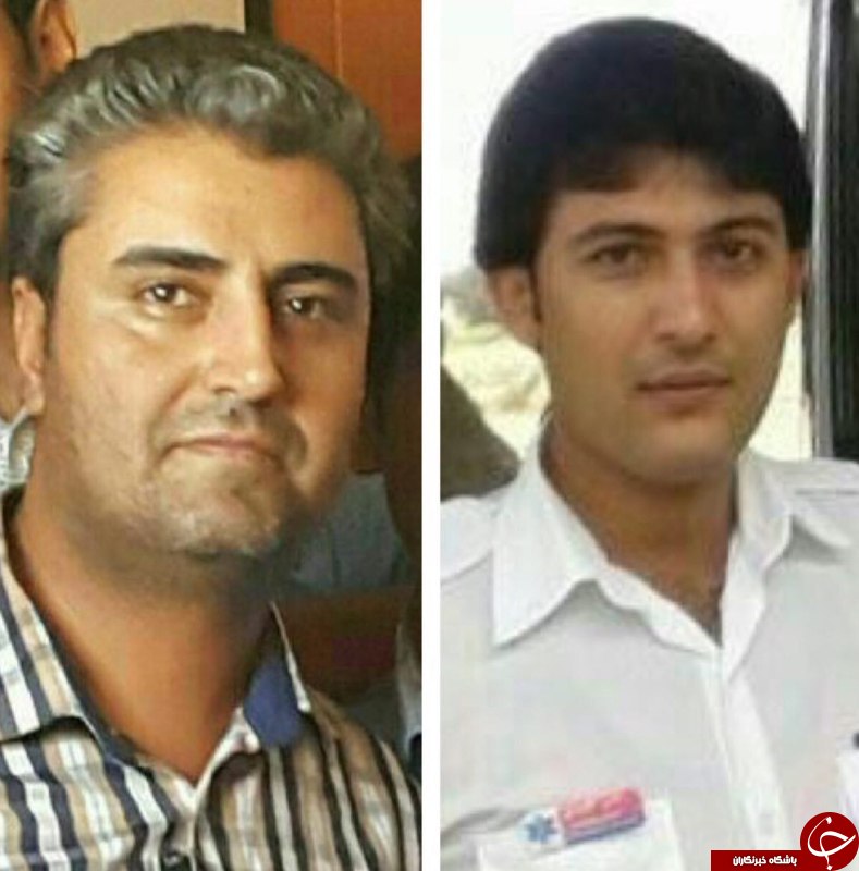 سقوط بالگرد اورژانس در استان فارس/همه سرنشینان جان باختند/ناگفته&zwnj;هایی از زبان رییس اورژانس فارس+تصاویر