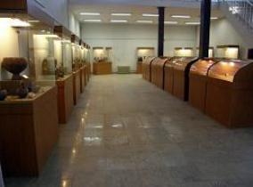 موزه میاندوآب گنجینه ای در آذربایجان غربی