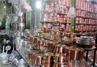 بازار تاریخی ارومیه، یادگار دوران صفویه
